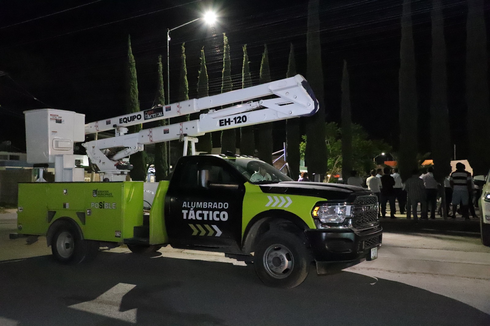 ALUMBRADO TÁCTICO 15OCT2023