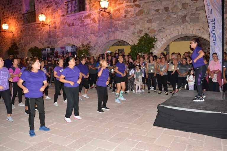 BAILE AYUNTAMIENTO 09OCT2023