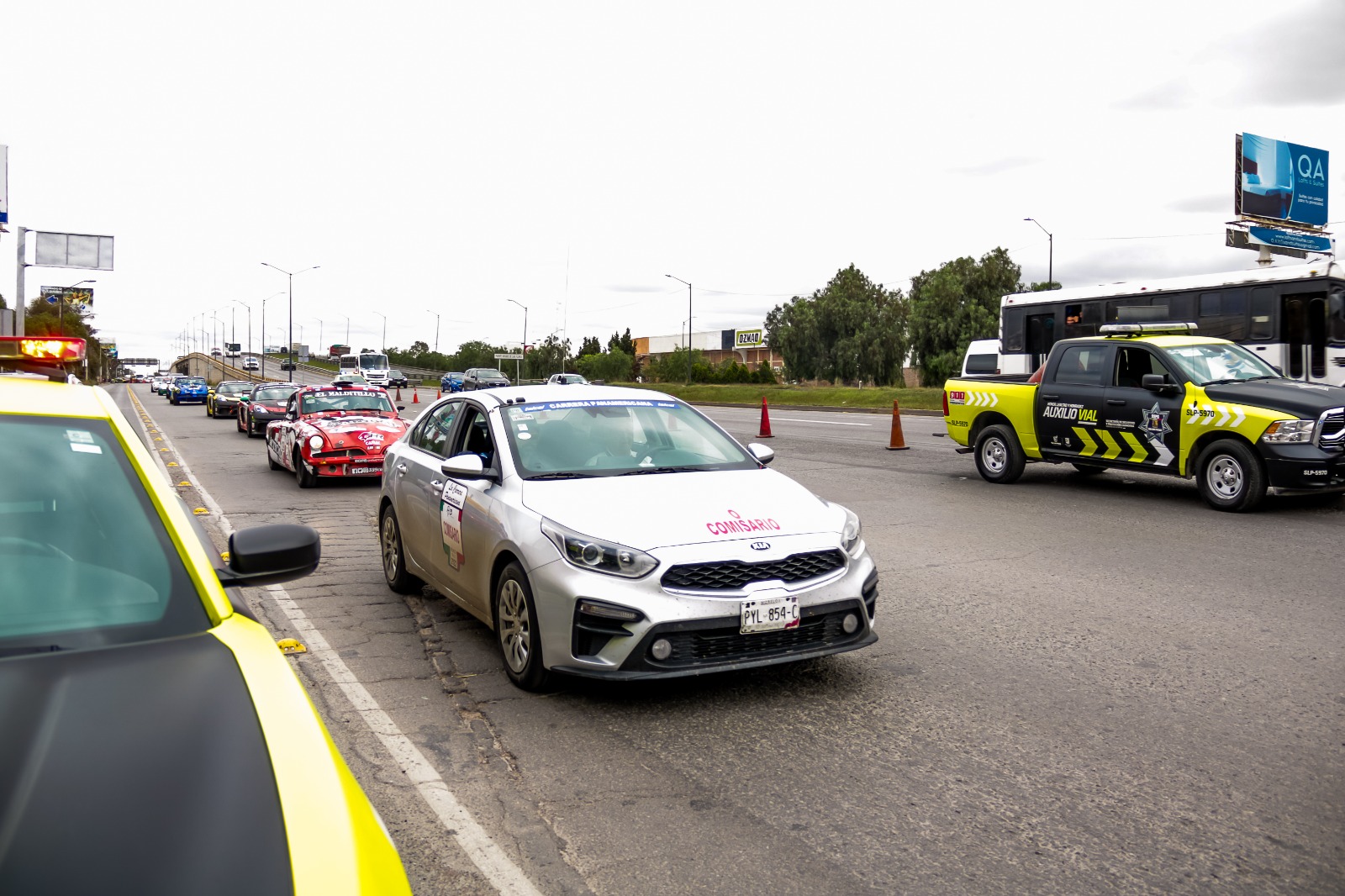 BL CARRETERA PANAM 17OCT2023