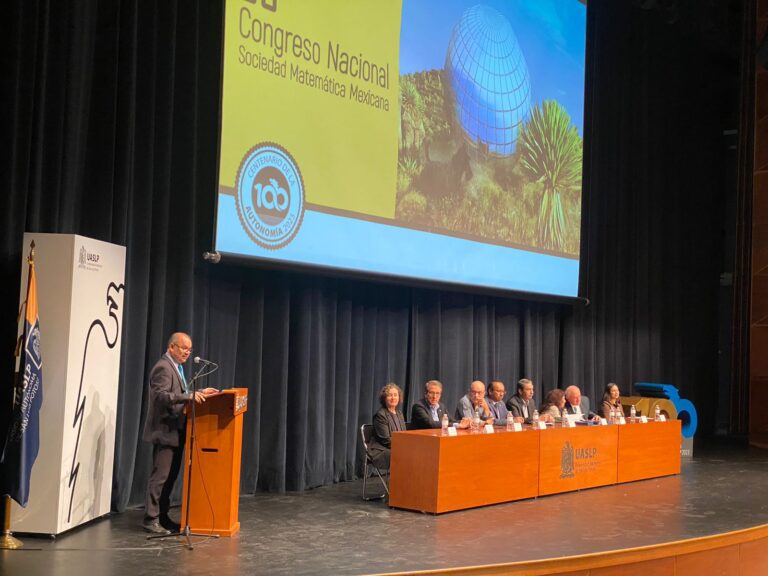 COMUNIDAD CIENTÍFICA 23OCT2023