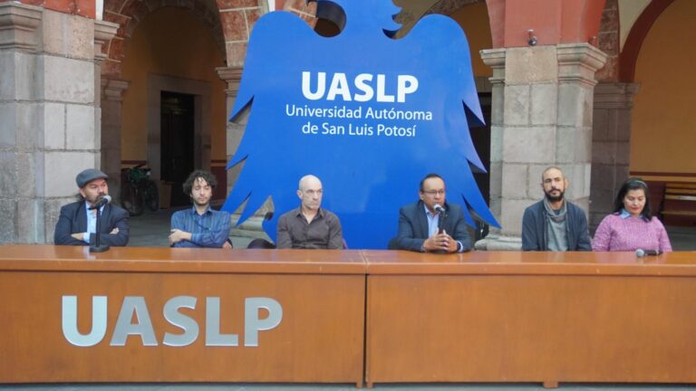 CONGRESO MATEMÁTICAS UASLP 19OCT2023