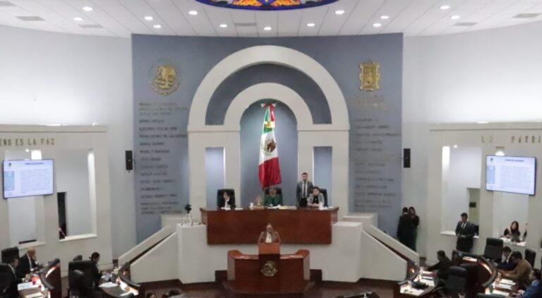 CONGRESO SESIÓN ORD 30OCT2023