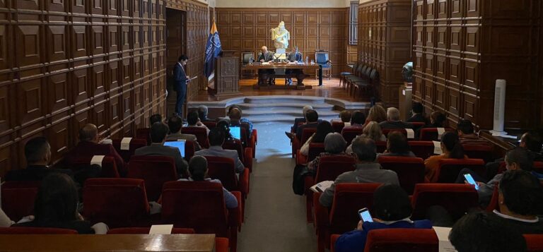 CONSEJO UNIVERSITARIO 27OCT2023