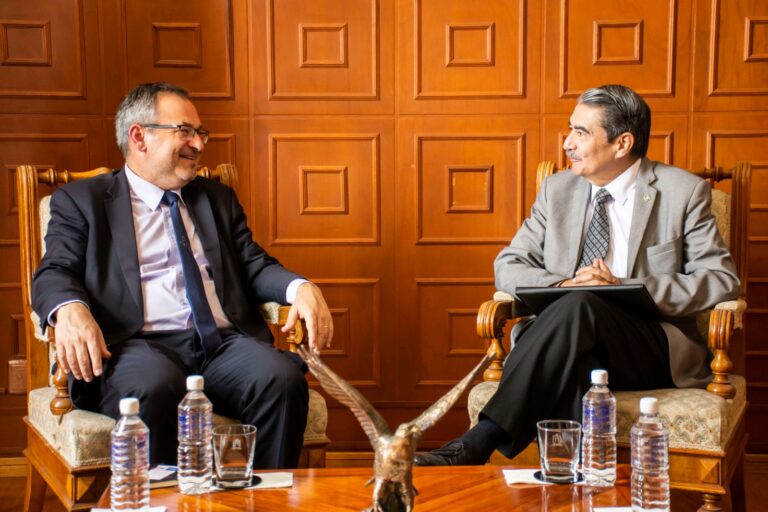 CÓNSUL DE FRANCIA 11OCT2023