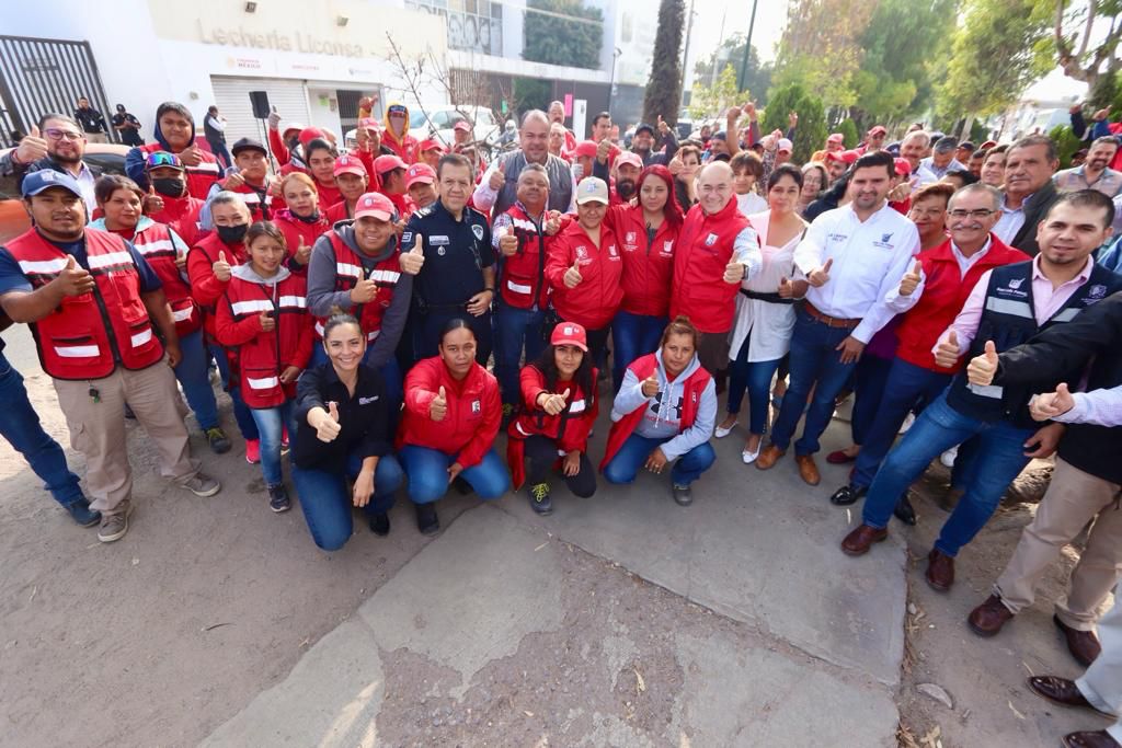 DÍA DE TALACHA 24OCT2023