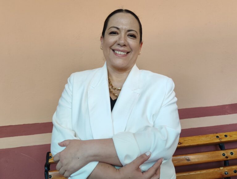 DRA MARÍA JOSÉ RHI 03OCT2023