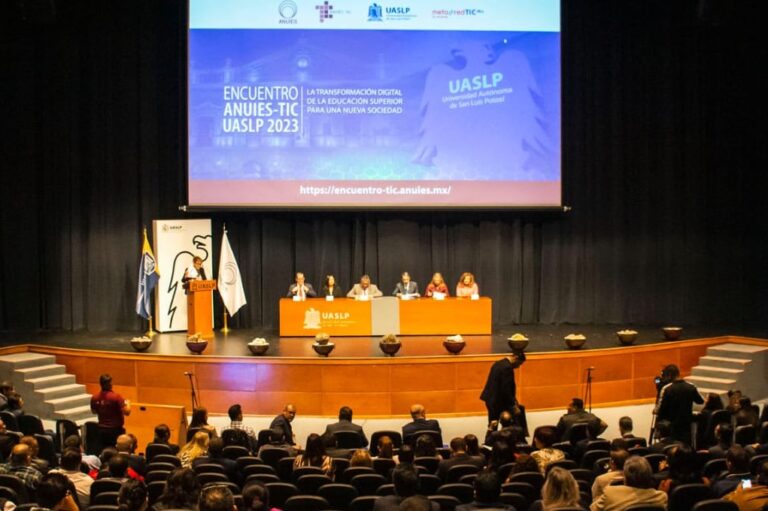 ENCUENTRO ANUIES TIC 12OCT2023