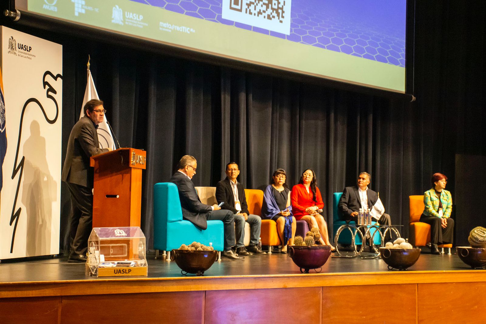 ENCUENTRO ANUIES-TIC 13OCT2023