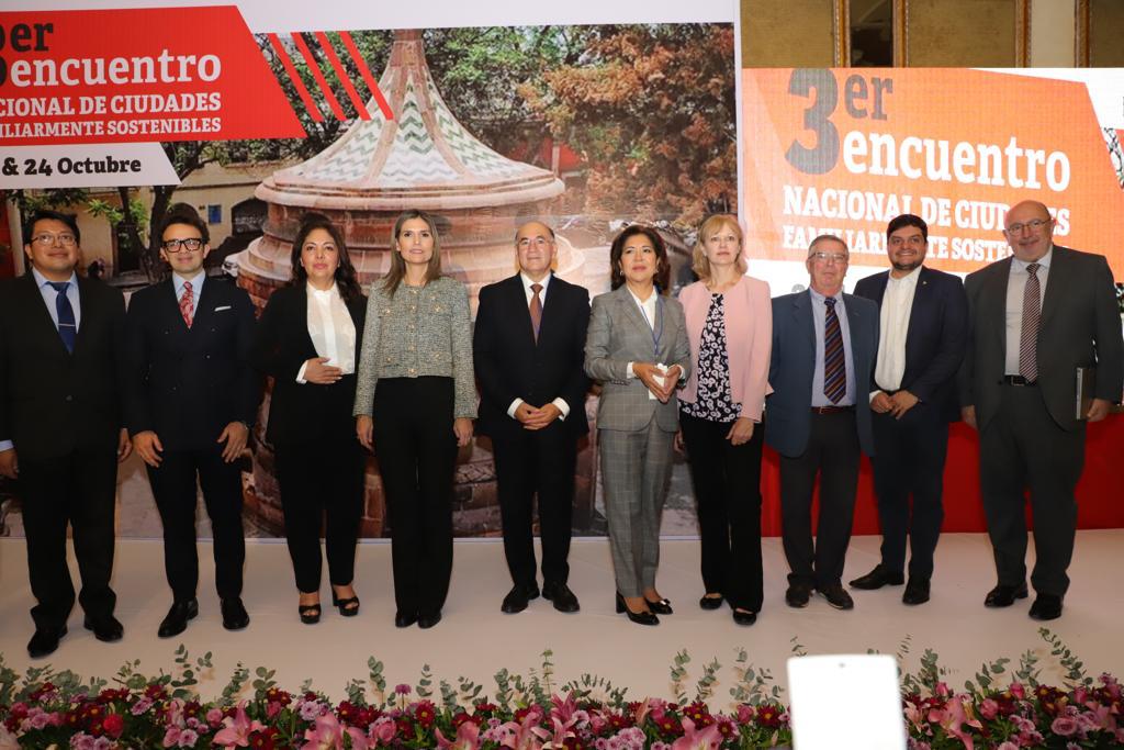 ENCUENTRO CIUDADES 23OCT2023