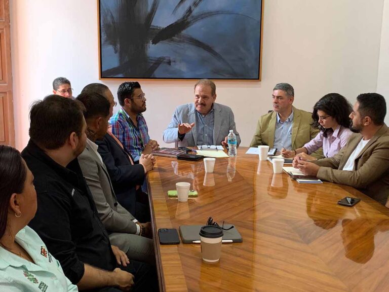 ESTADO DESPLEGARÁ 07OCT2023