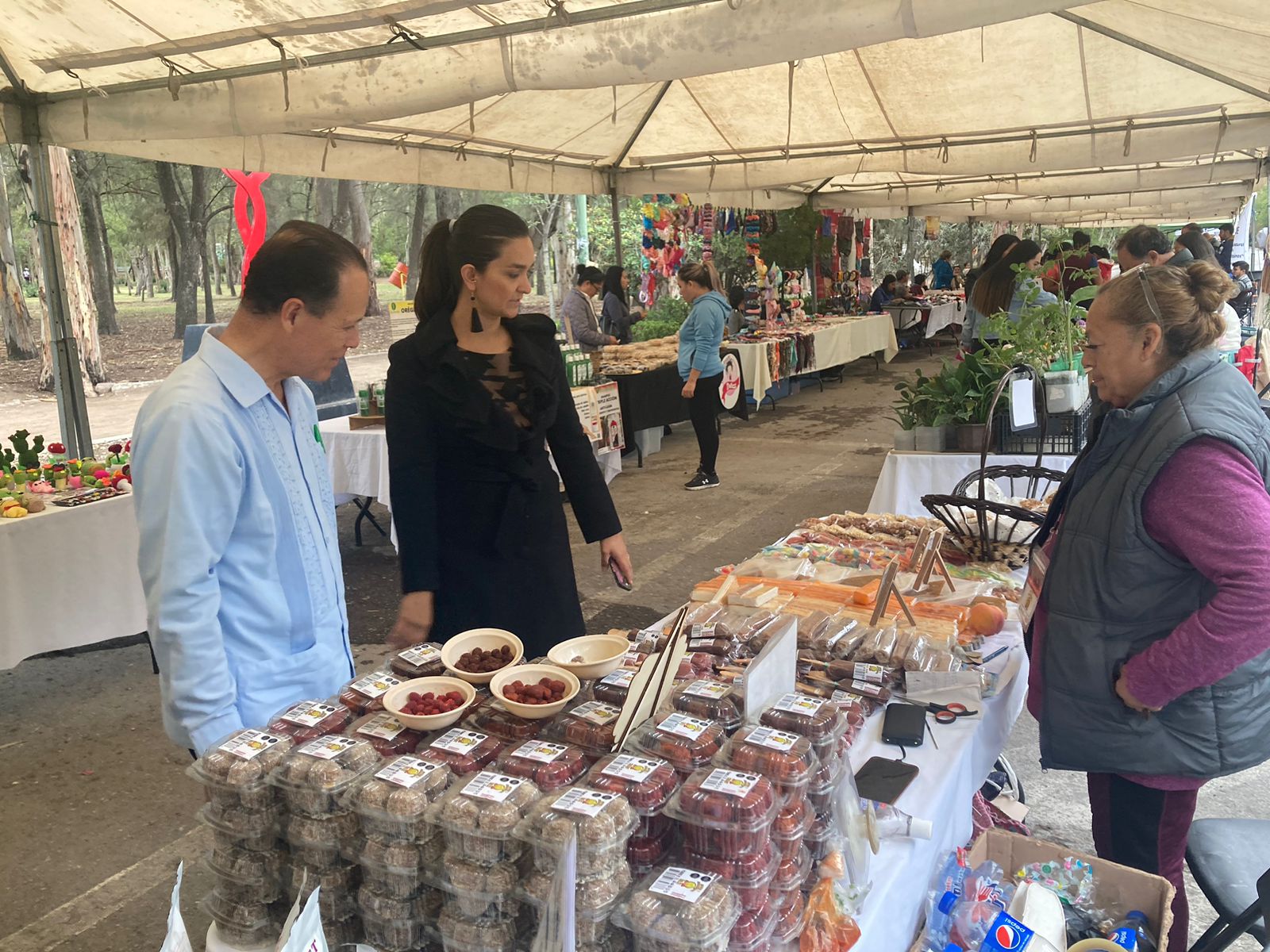 EXPO PURO POTOSINO 16OCT2023