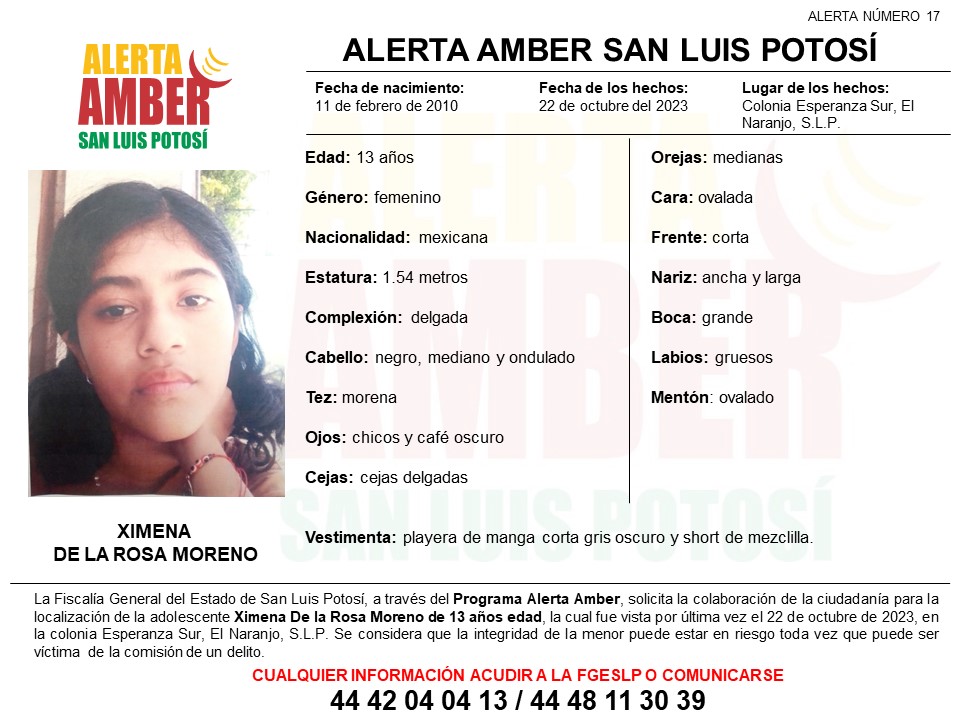 FISCALÍA ALERTA AMBER 24OCT2023