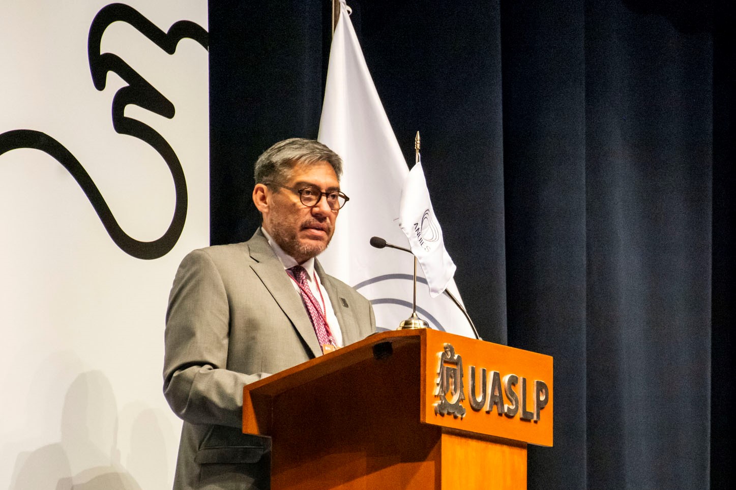 INAUGURACIÓN ANUIES TIC BIS 12OCT2023