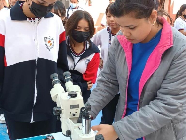 IPICYT ACERCA CIENCIA 30OCT2023