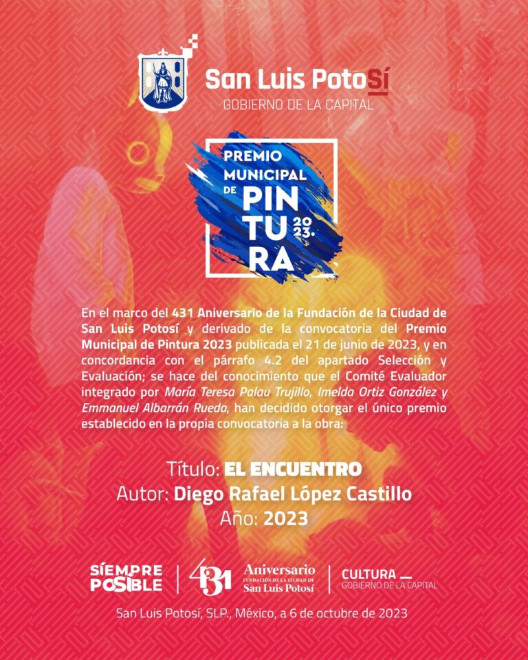 PREMIO PINTURA 06OCT2023