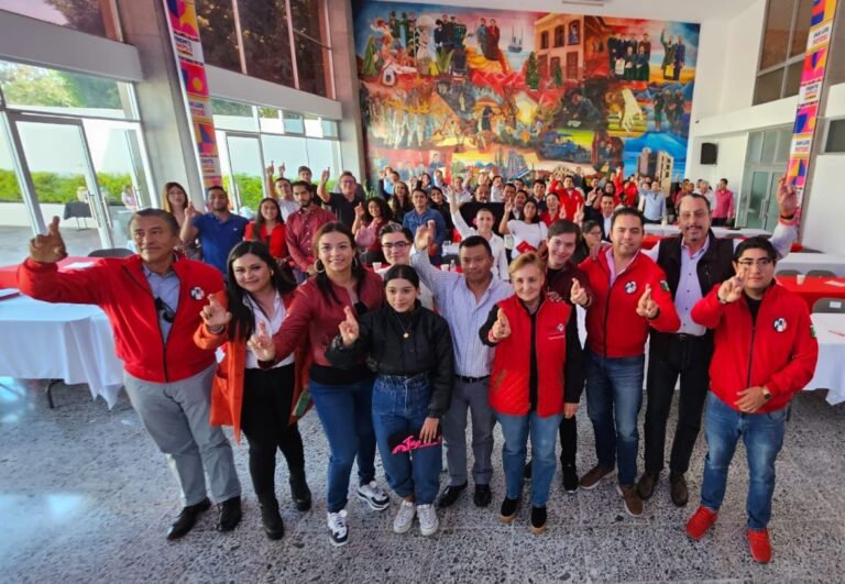 PRI PUERTAS ABIERTAS 21OCT2023