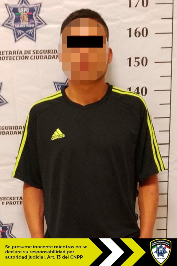 SEGURIDAD MPAL ALLANAMIENTO 14OCT2023