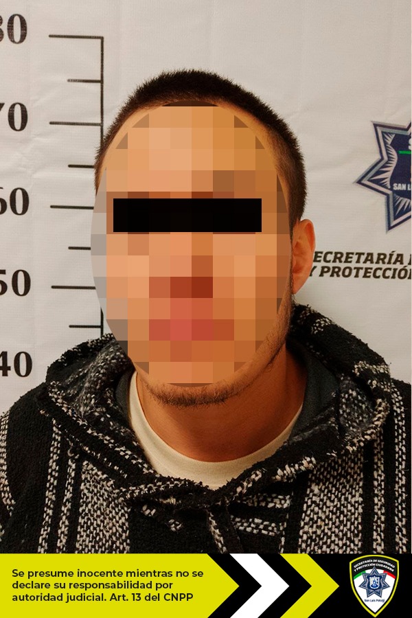 SEGURIDAD MPAL ROBO 19OCT2023