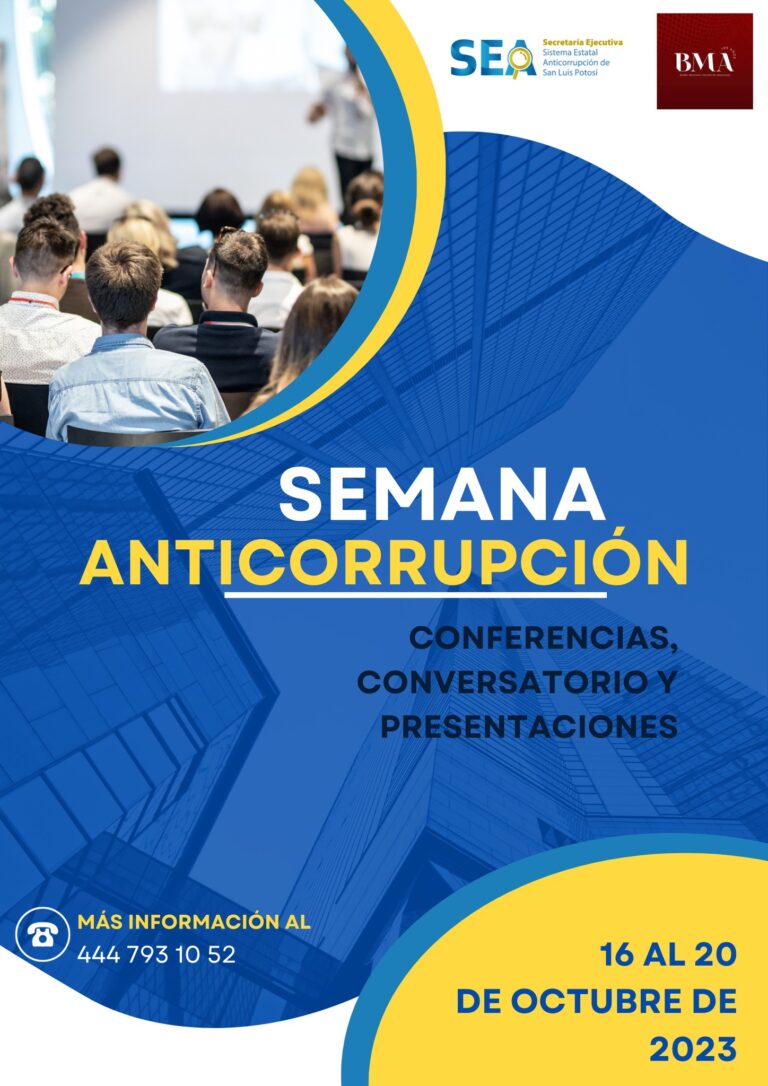 SEMANA ANTI CORRUP 13OCT2023