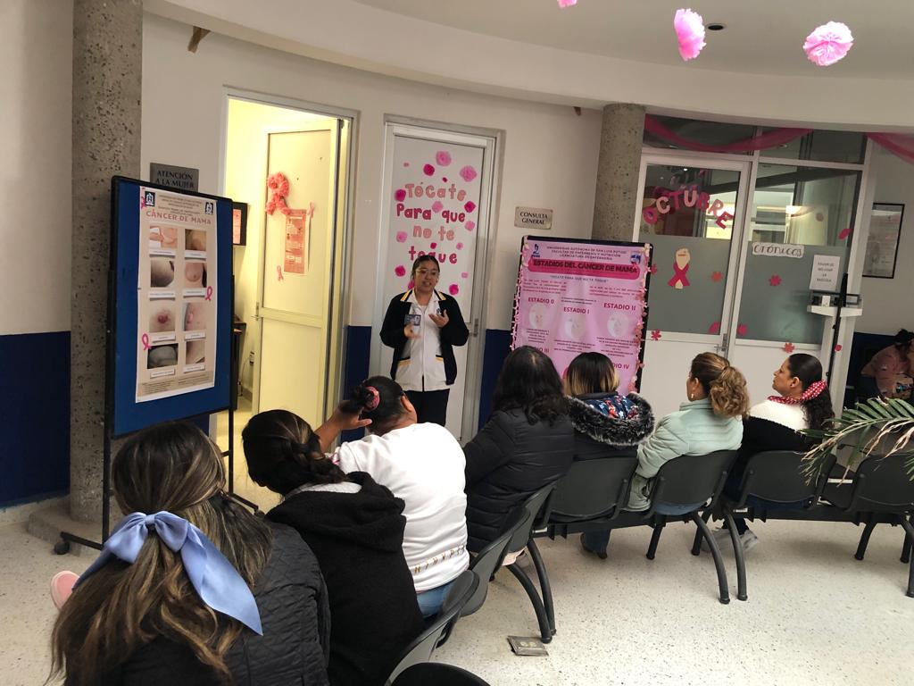 TÓCATE PARA QUE 16OCT2023