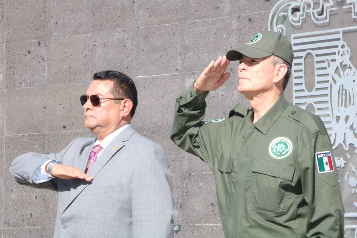 TOMA POSESIÓN 21OCT2023