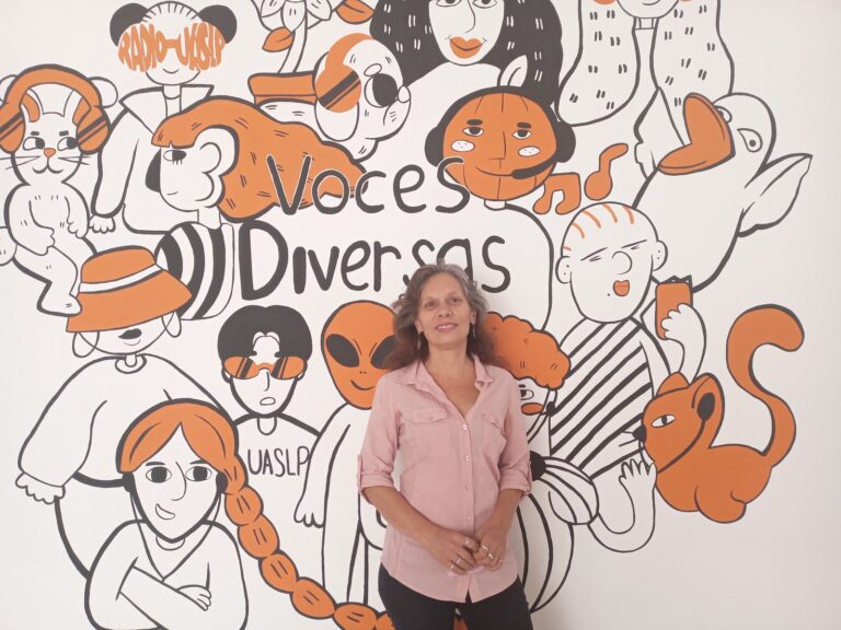 UASLP Y UNIV CHINA 05OCT2023