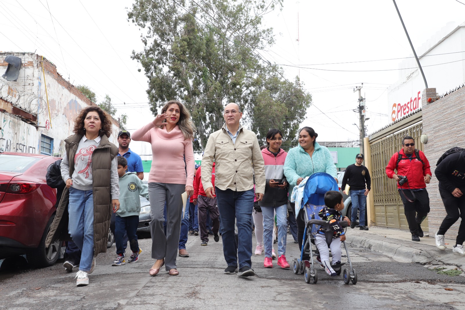 VIALIDADES POTOSINAS 15OCT2023