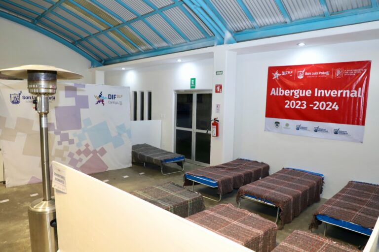 ABREN ALBERGUE 30NOV2023