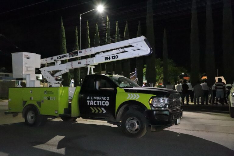 ACCIONES ALUMBRADO 26NOV2023