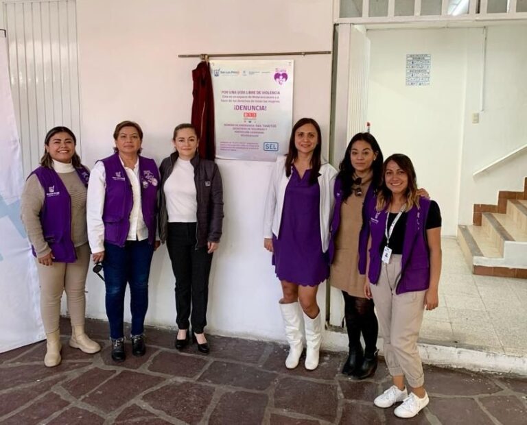 ACTIVIDADES CONMEMORATIVAS 25NOV2023