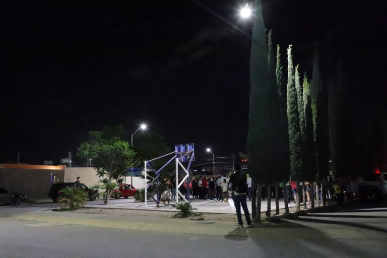 ALUMBRADO PÚBLICO 08NOV2023