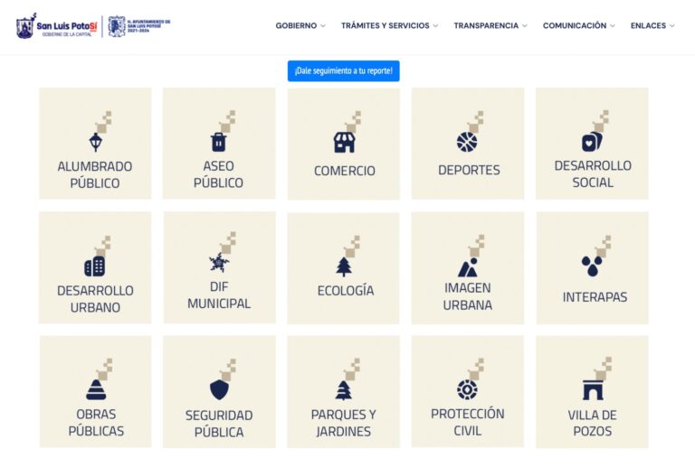 ATENCIÓN CIUDADANA 29NOV2023