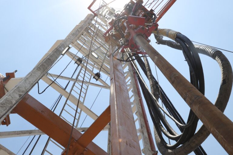 AVANCES POZOS 15NOV2023