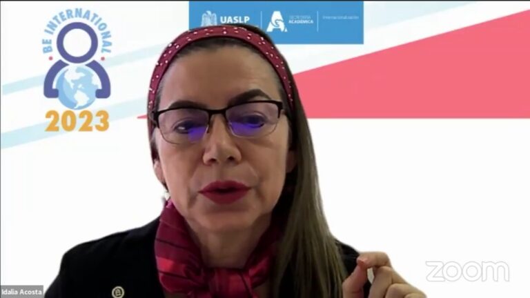 BE INTERNACIONAL 14NOV2023