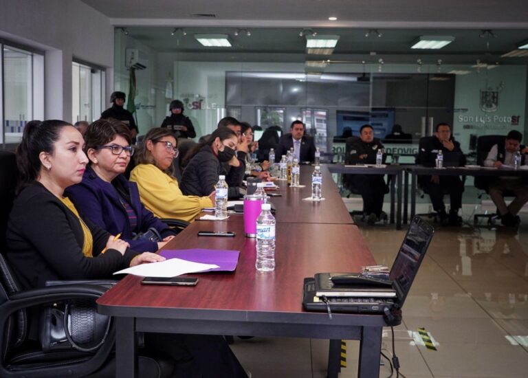 BL MESA REGIONAL 15NOV2023