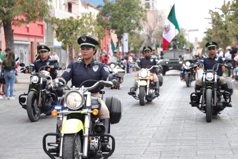 BL OPERATIVO REVOLUCIÓN 18NOV2023