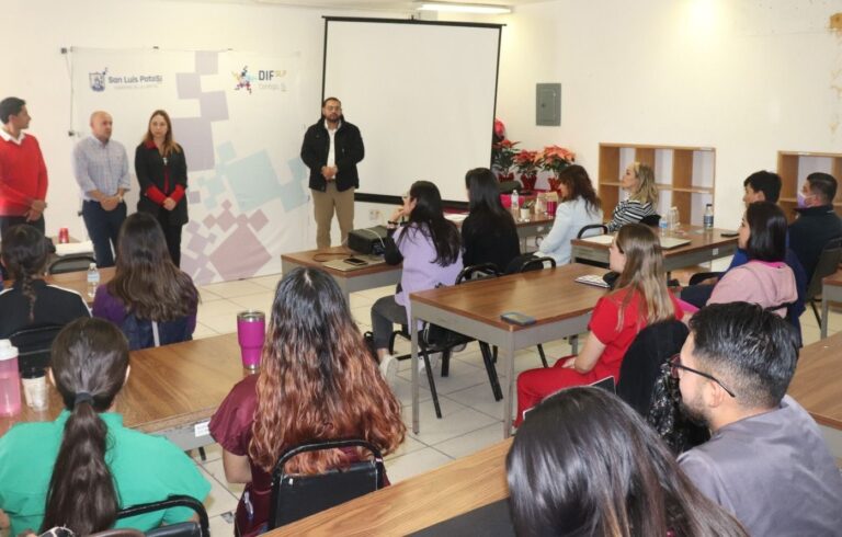 CAPACITACIÓN ESTOMAT 16NOV2023