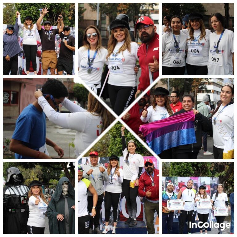 CARRERA ATLÉTICA 12NOV2023