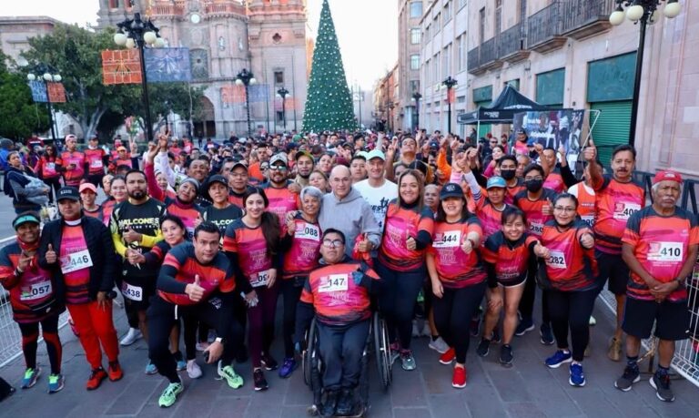 CARRERA QUE NADIE 26NOV2023