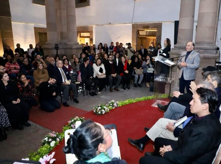 CLAUSURA FESTIVAL LETRAS 25NOV2023