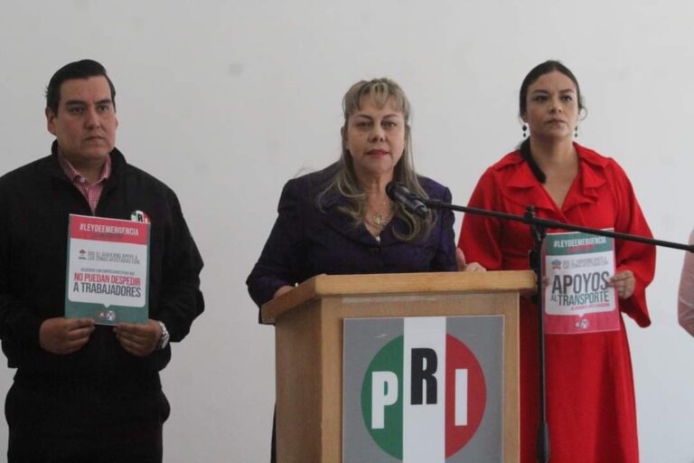 COMITÉ ESTATAL PRI 06NOV2023