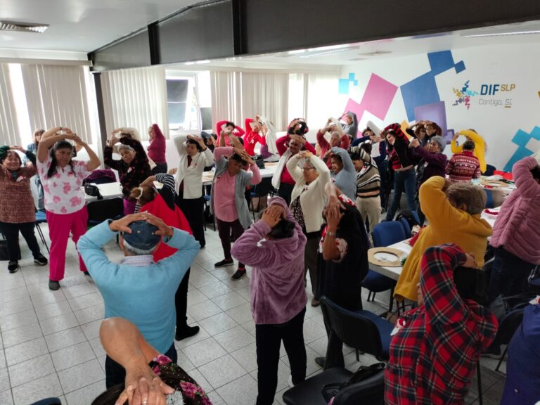 CONCLUYENN ACTIVIDADES 29NOV2023