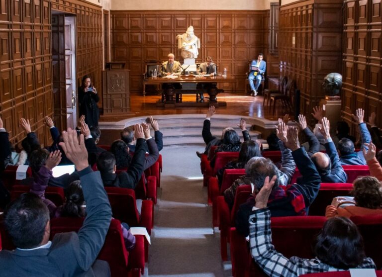 CONSEJO DIRECTIVO UASLP 23NOV2023