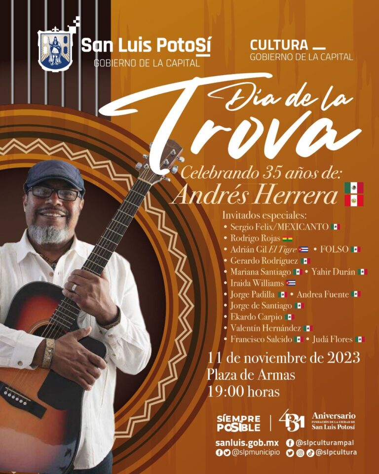 DIA DE LA TROVA 01NOV2023