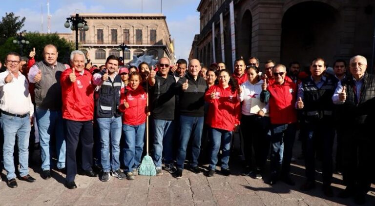 DÍA DE TALACHA 21NOV2023