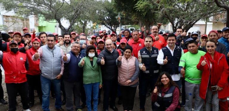 DIA DE TALACHA AYTO 16NOV2023