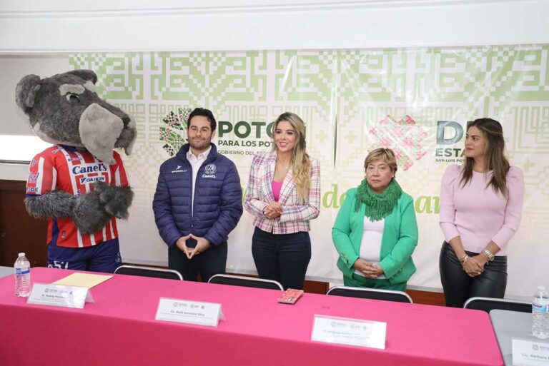 DIF ESTATAL BRINDA 05NOV2023