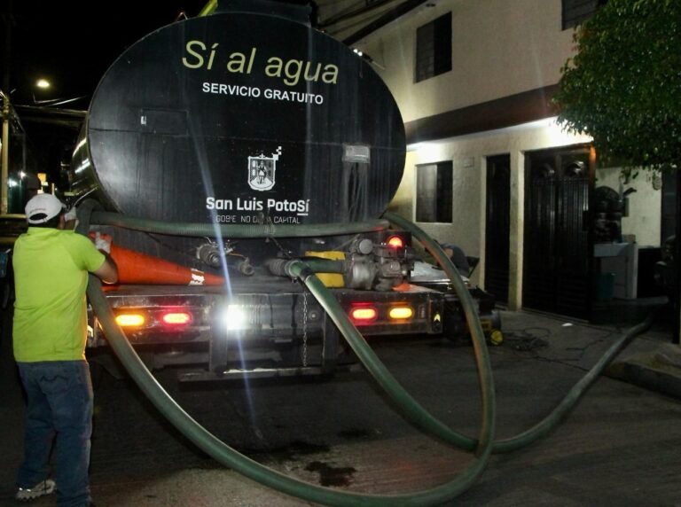 DISTRIBUCIÓN AGUA 28NOV2023