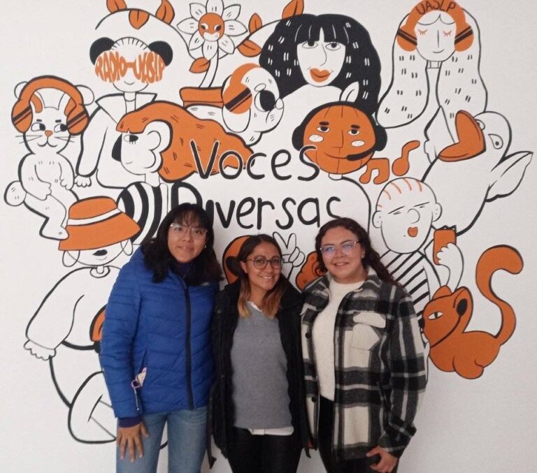 EGRESADAS FCC 24NOV2023