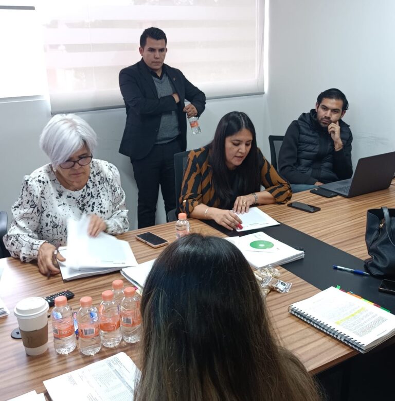 ENTREGA RECEPCIÓN 13NOV2023